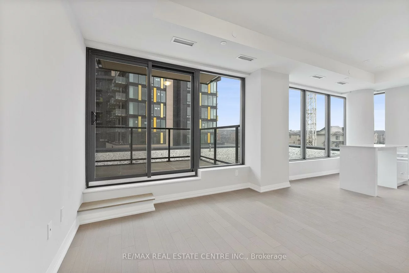 1415, Dundas, 1010 - JM Joshua Meadows, Oakville