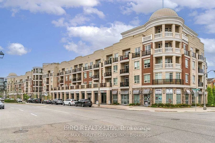 216, Oak Park, 1015 - RO River Oaks, Oakville