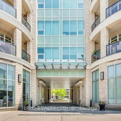 216, Oak Park, 1015 - RO River Oaks, Oakville