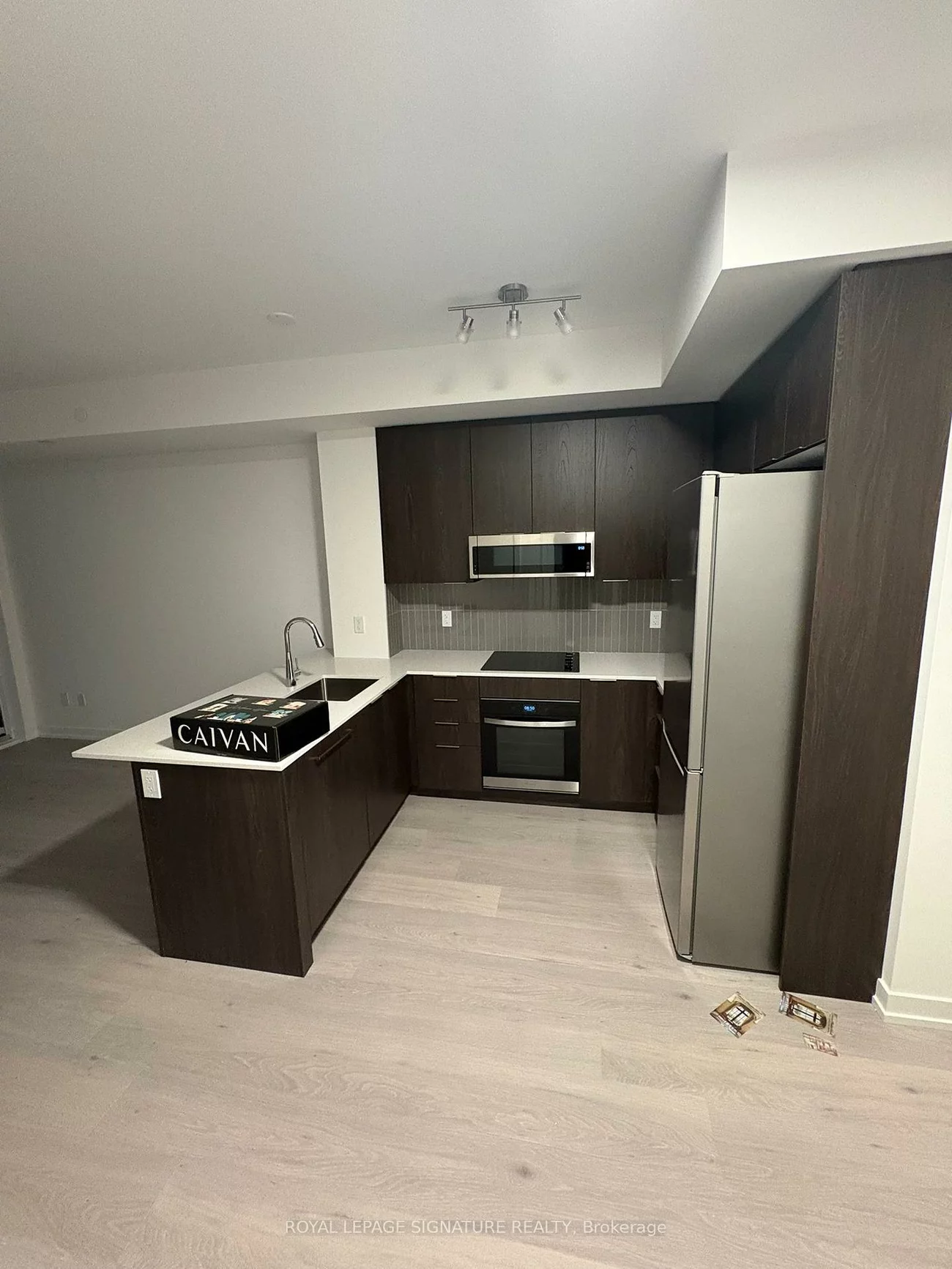 2501, Saw Whet, 1007 - GA Glen Abbey, Oakville