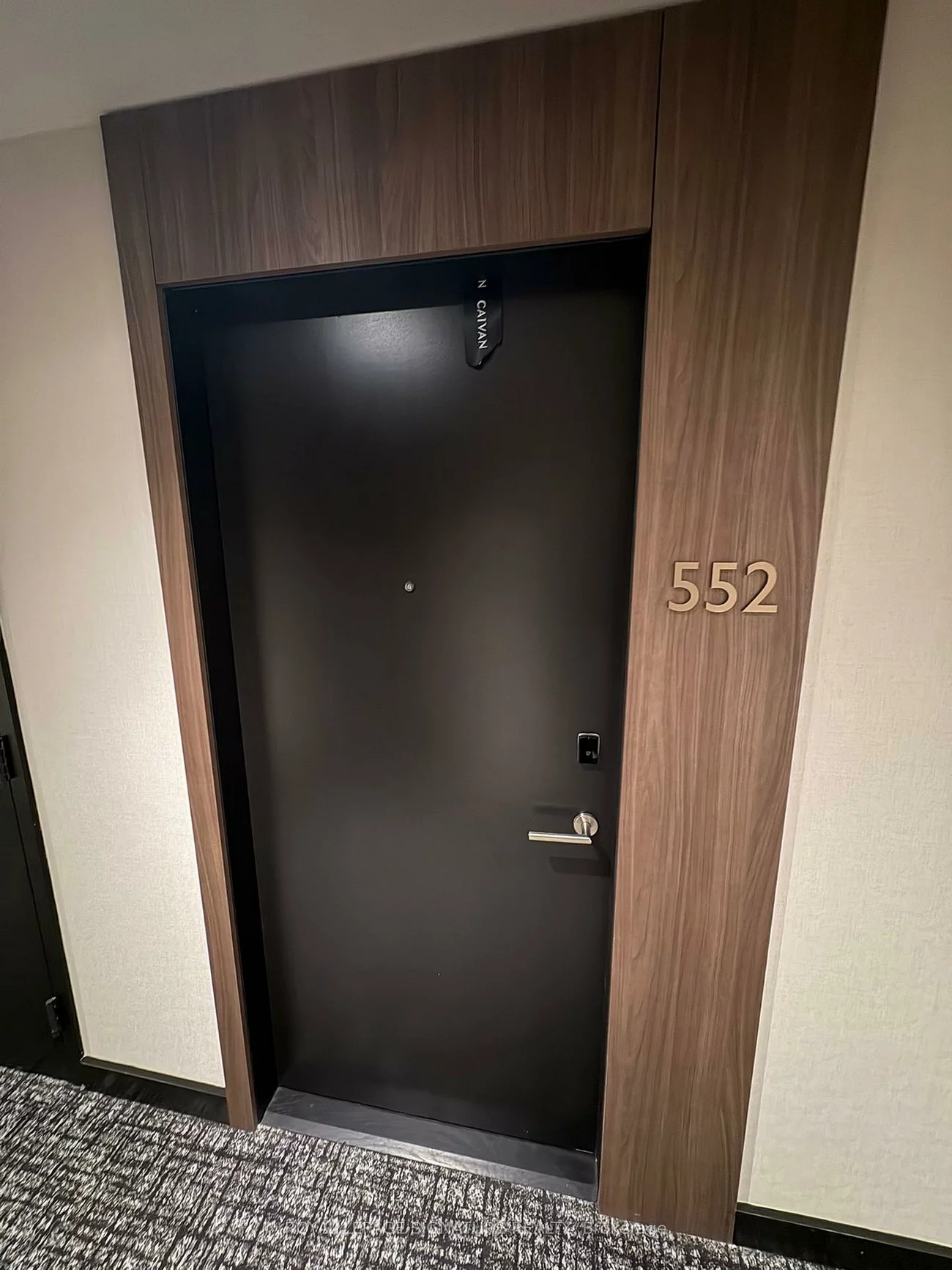 2501, Saw Whet, 1007 - GA Glen Abbey, Oakville