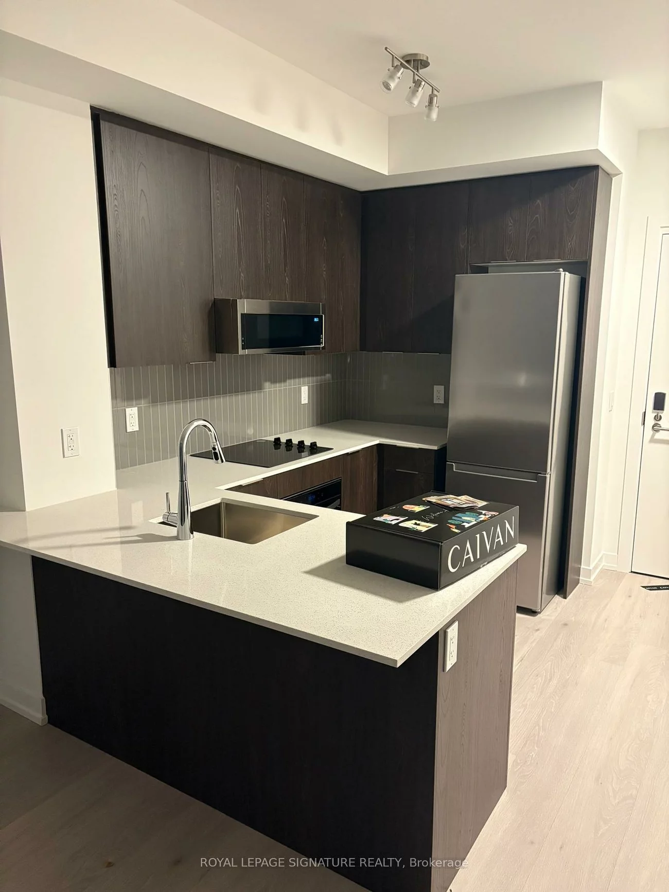 2501, Saw Whet, 1007 - GA Glen Abbey, Oakville