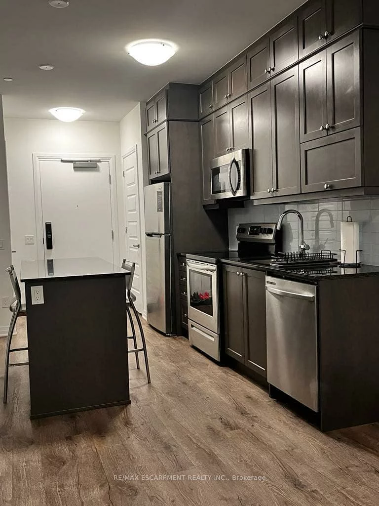 95, Dundas, 1008 - GO Glenorchy, Oakville