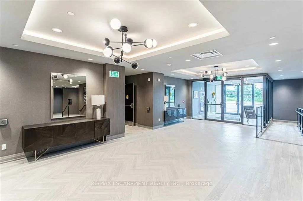 95, Dundas, 1008 - GO Glenorchy, Oakville