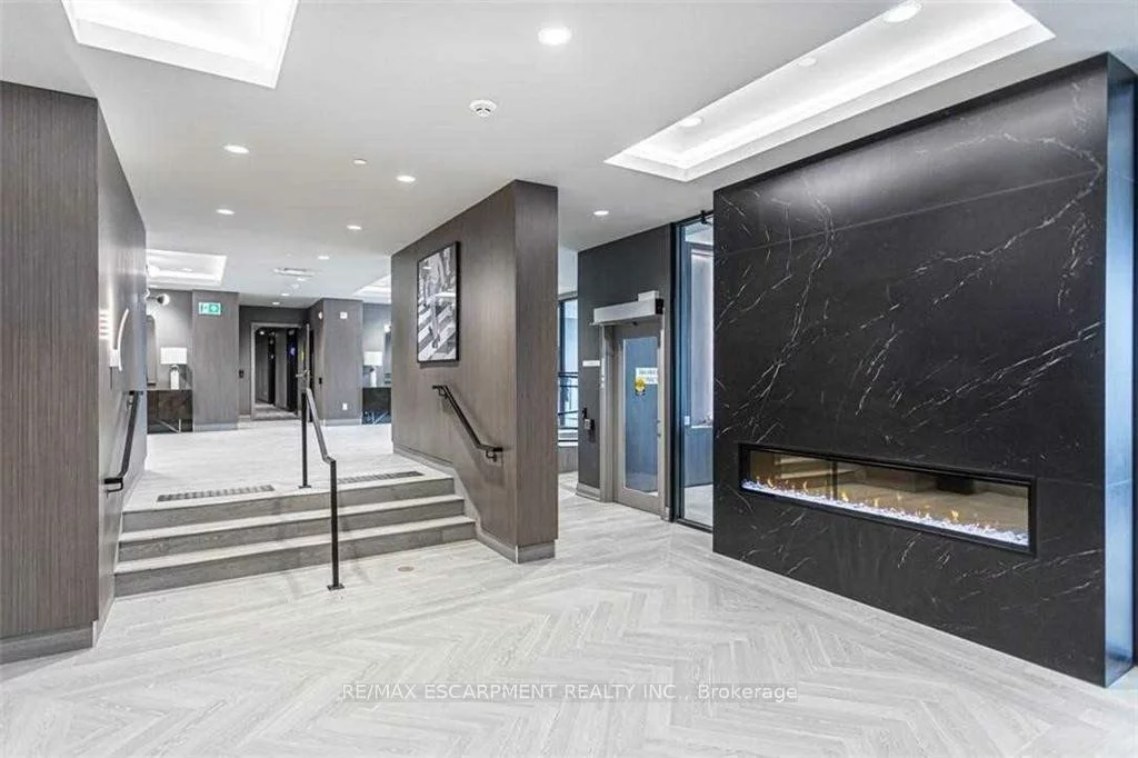 95, Dundas, 1008 - GO Glenorchy, Oakville