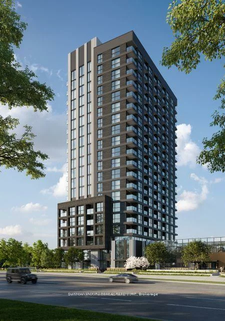 3079, Trafalgar, 1010 - JM Joshua Meadows, Oakville