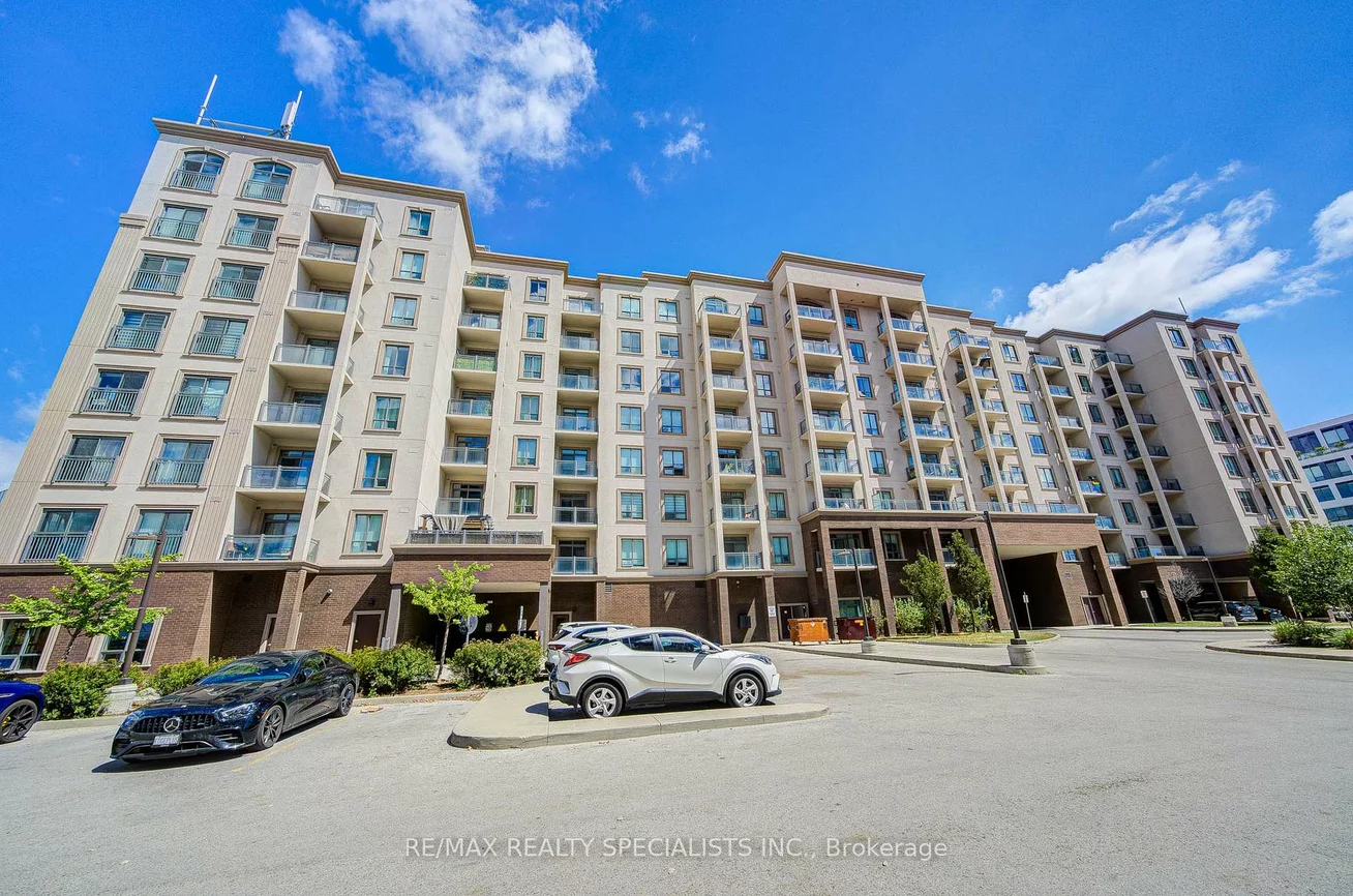 2486, Old Bronte, 1019 - WM Westmount, Oakville