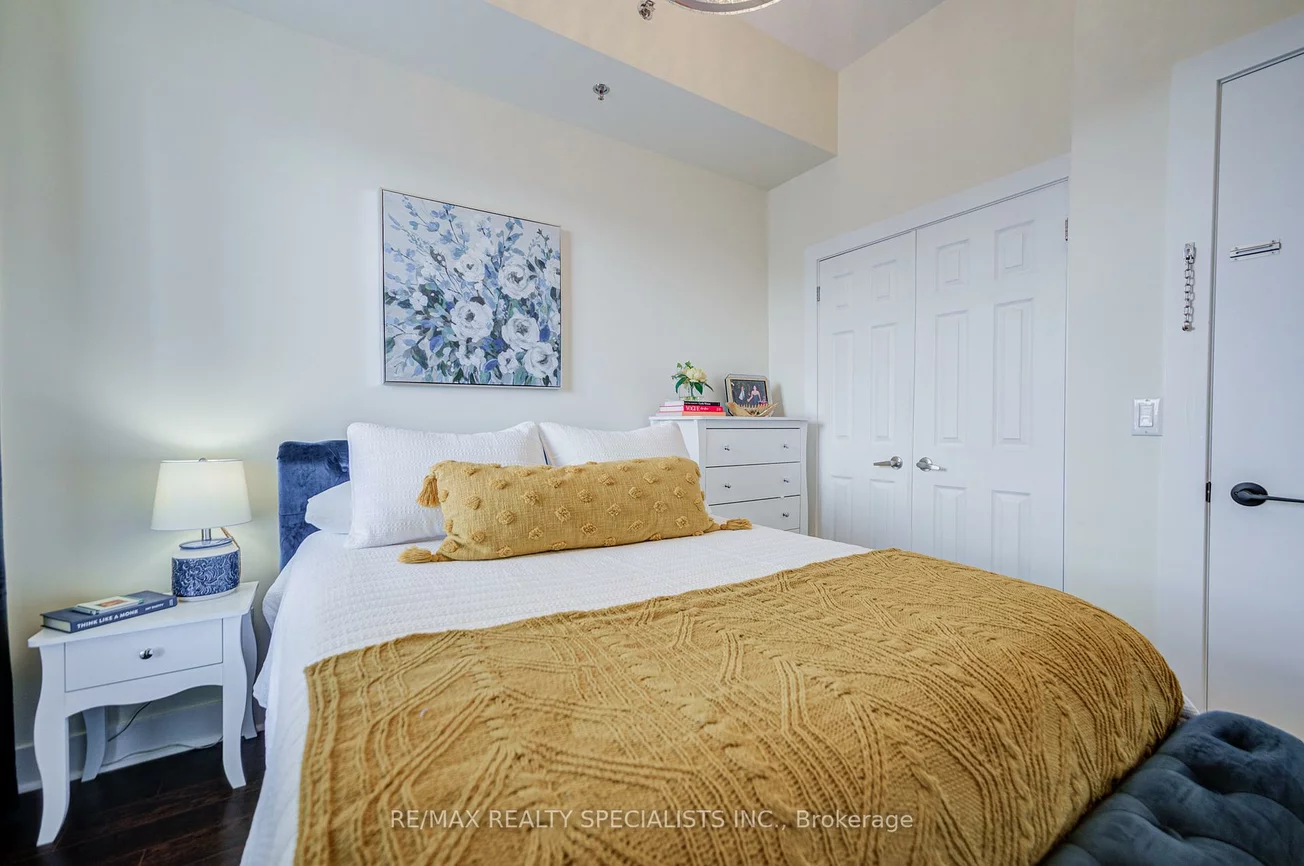2486, Old Bronte, 1019 - WM Westmount, Oakville