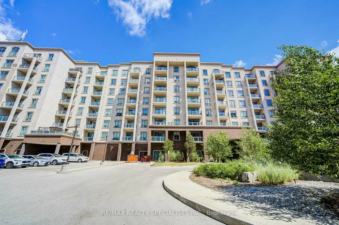 2486, Old Bronte, 1019 - WM Westmount, Oakville
