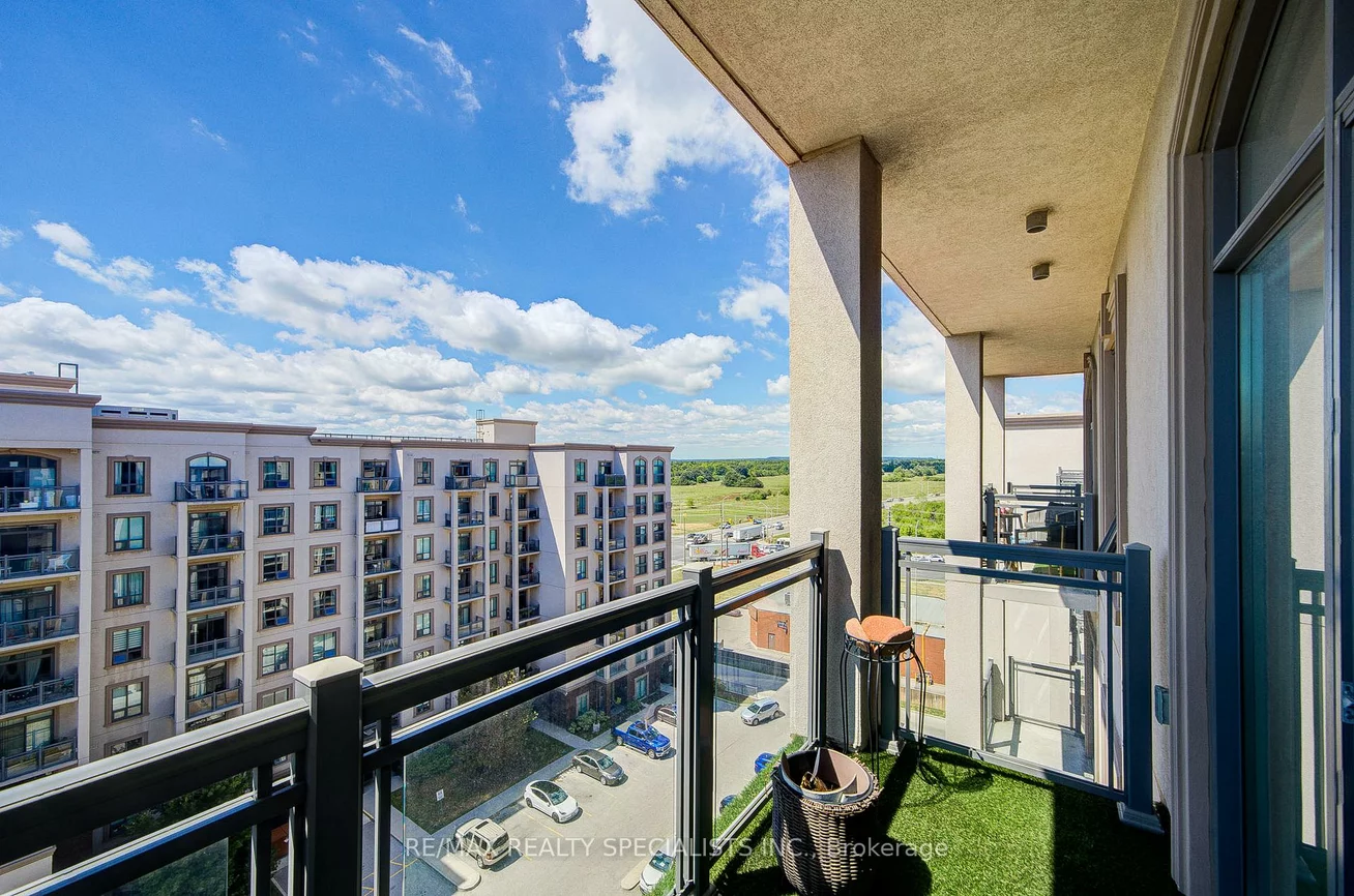 2486, Old Bronte, 1019 - WM Westmount, Oakville