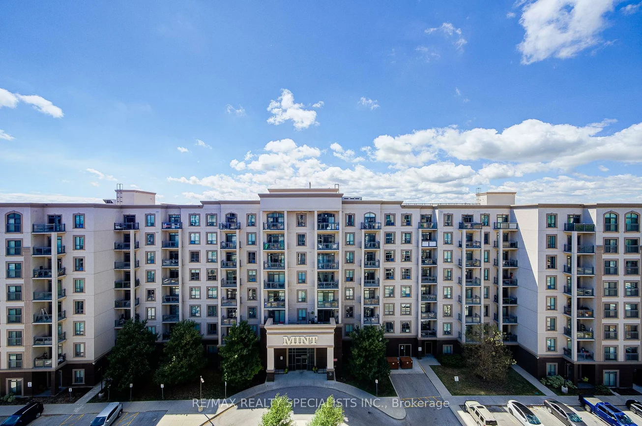 2486, Old Bronte, 1019 - WM Westmount, Oakville