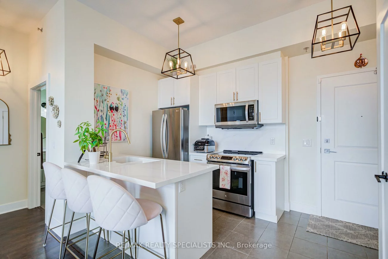 2486, Old Bronte, 1019 - WM Westmount, Oakville