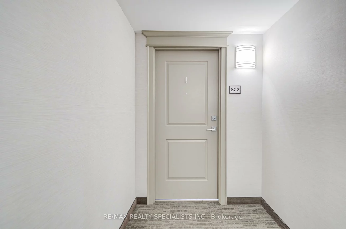 2486, Old Bronte, 1019 - WM Westmount, Oakville