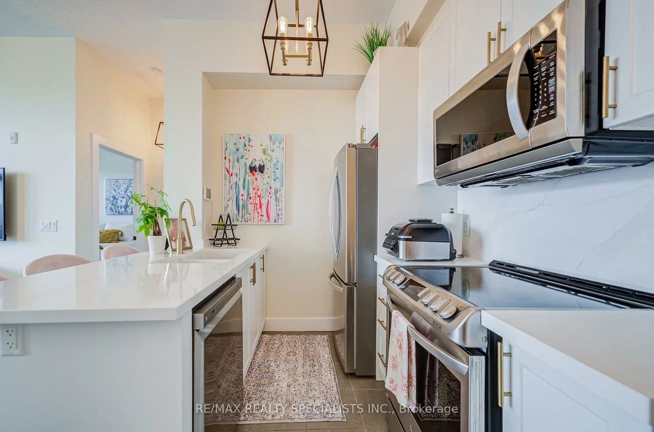 2486, Old Bronte, 1019 - WM Westmount, Oakville