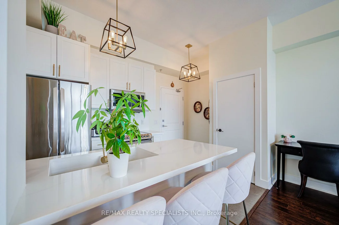 2486, Old Bronte, 1019 - WM Westmount, Oakville