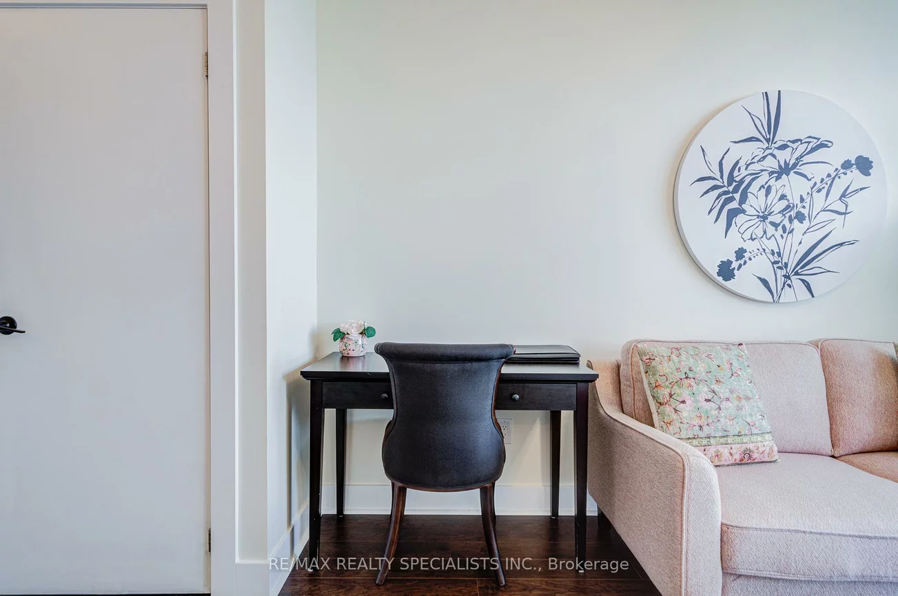 2486, Old Bronte, 1019 - WM Westmount, Oakville