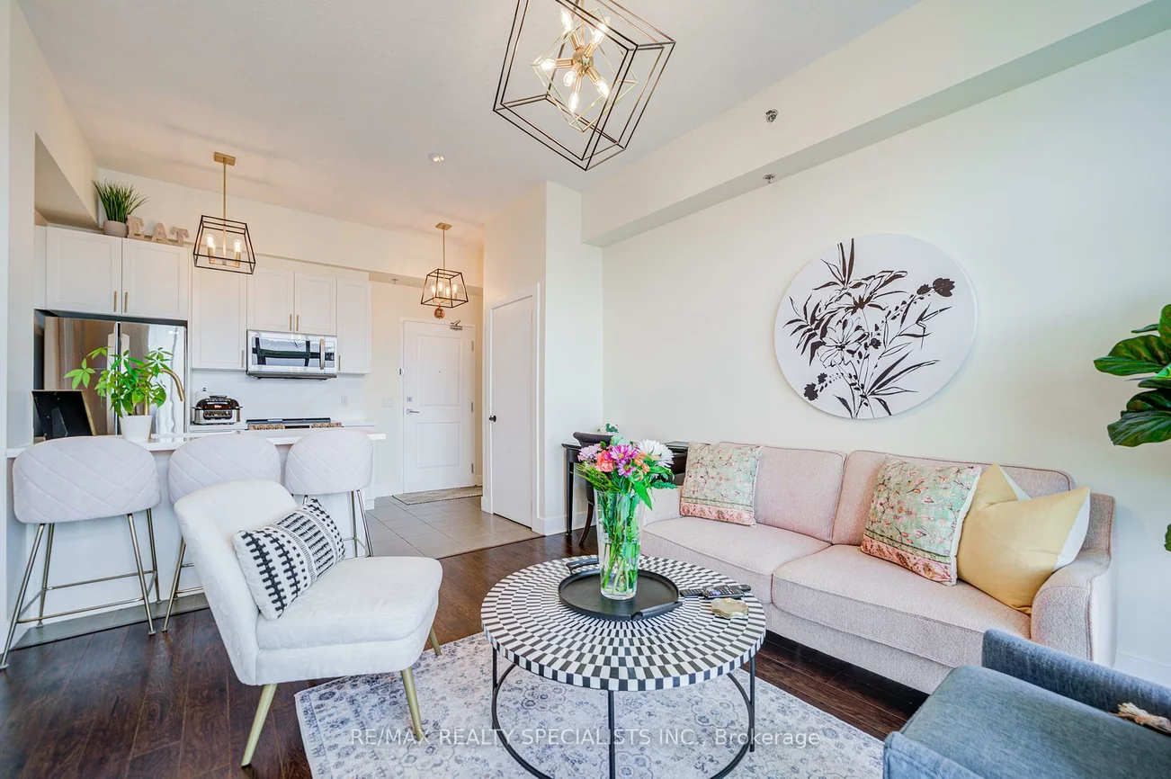 2486, Old Bronte, 1019 - WM Westmount, Oakville