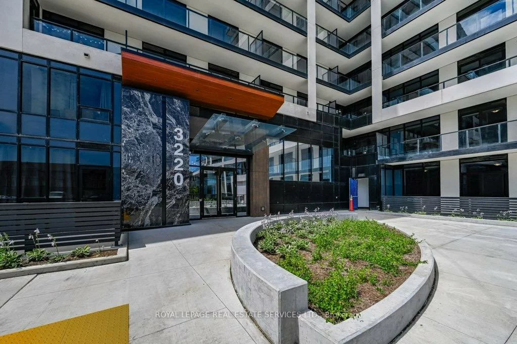 3220, William Coltson, 1010 - JM Joshua Meadows, Oakville