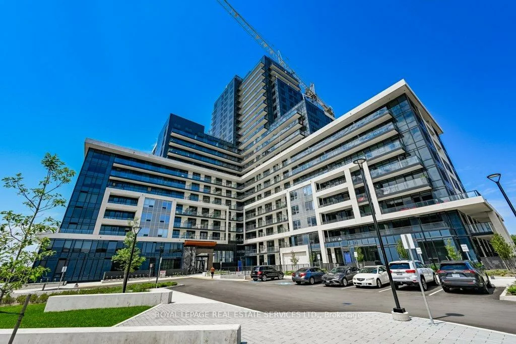 3220, William Coltson, 1010 - JM Joshua Meadows, Oakville