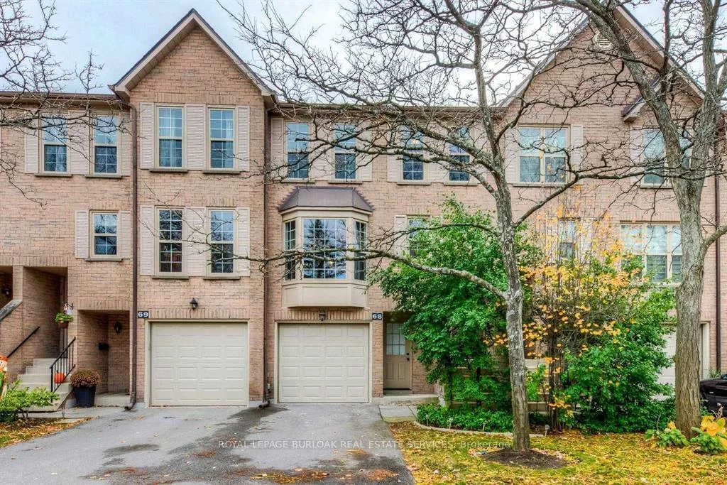 2272, Mowat, 1015 - RO River Oaks, Oakville