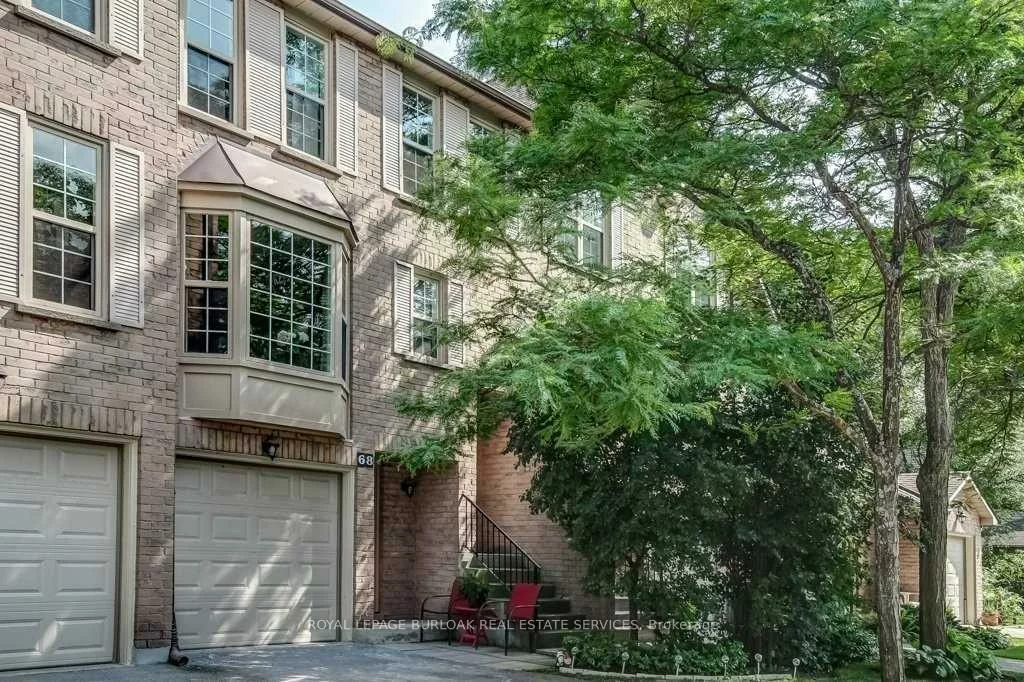 2272, Mowat, 1015 - RO River Oaks, Oakville