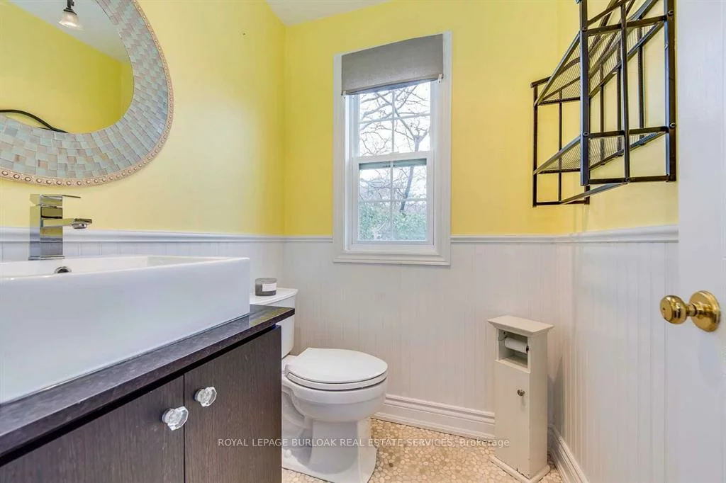2272, Mowat, 1015 - RO River Oaks, Oakville
