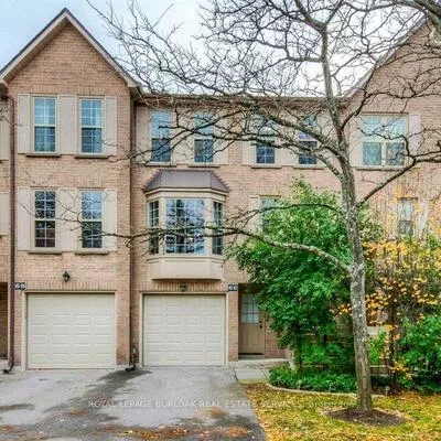 2272, Mowat, 1015 - RO River Oaks, Oakville