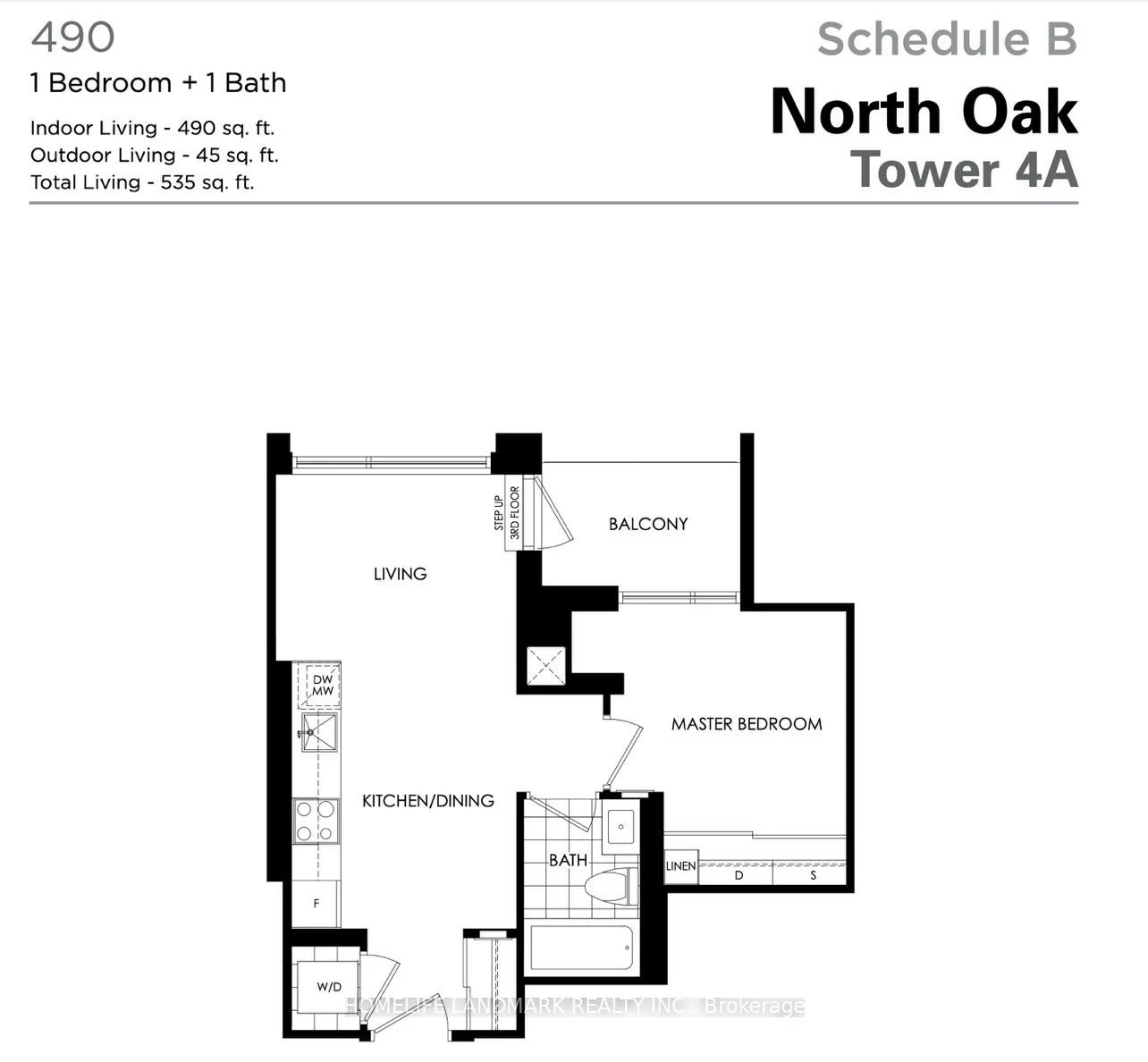 3079, Trafalgar, 1010 - JM Joshua Meadows, Oakville