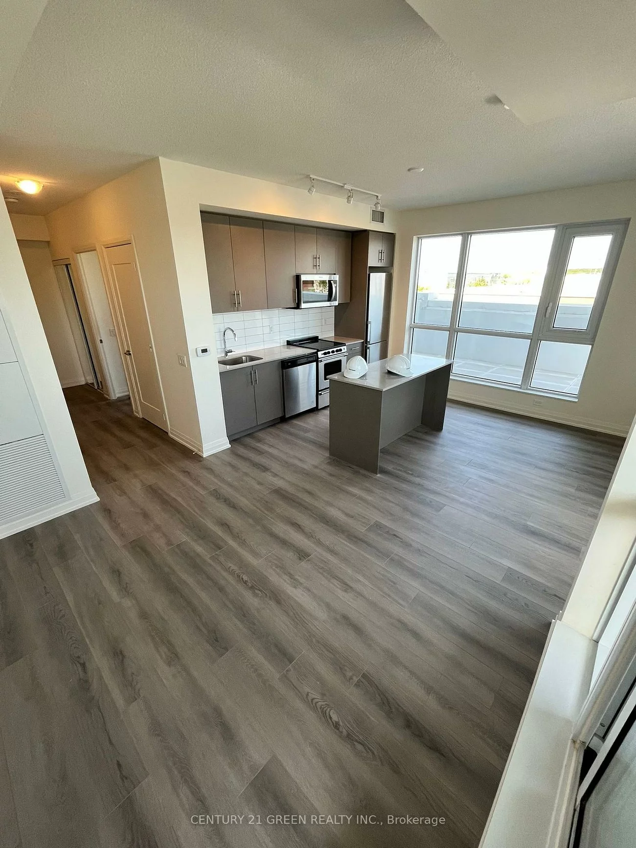 509, Dundas, 1008 - GO Glenorchy, Oakville