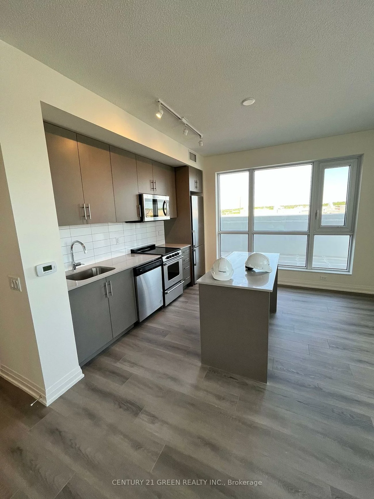 509, Dundas, 1008 - GO Glenorchy, Oakville