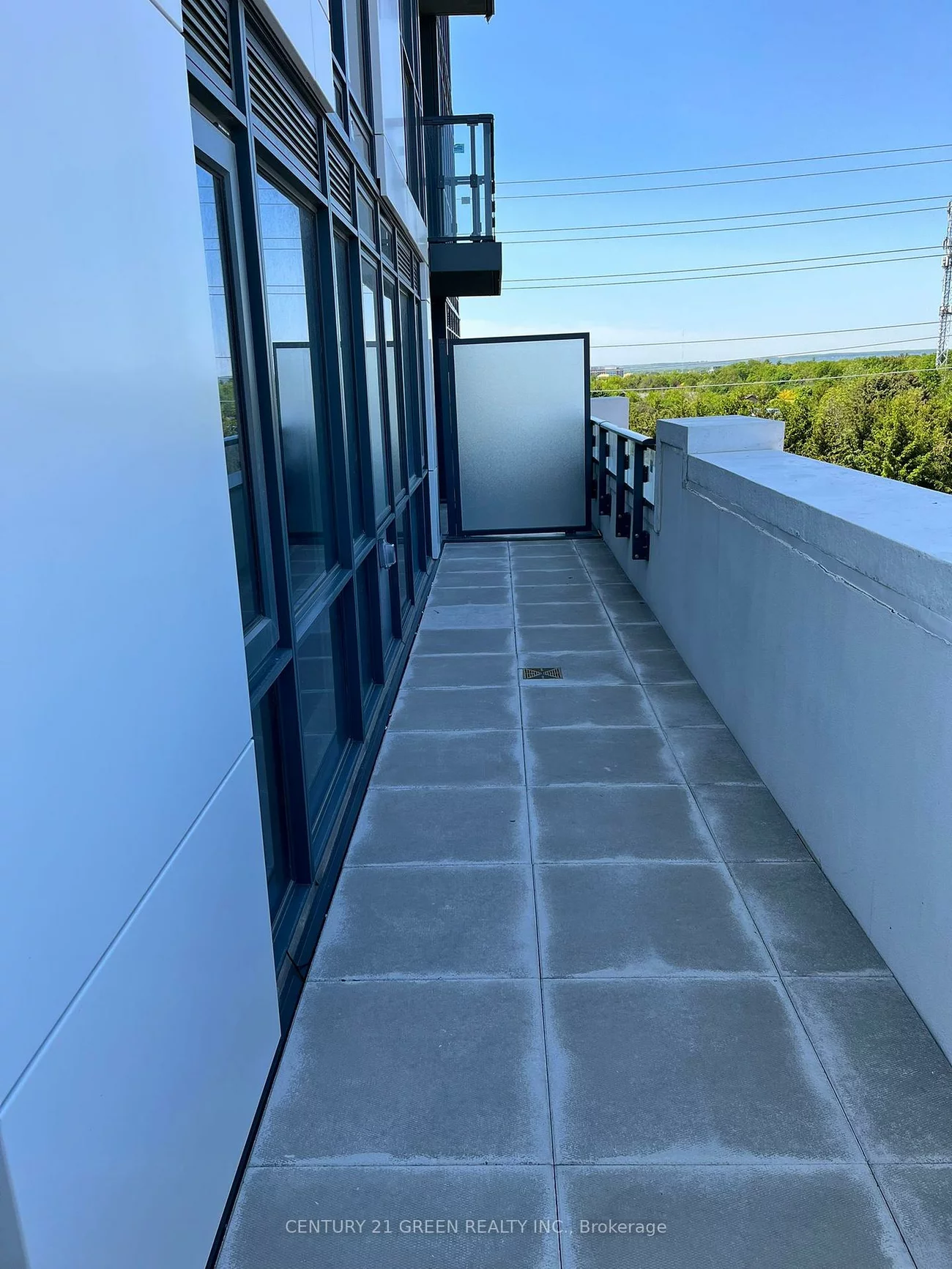 509, Dundas, 1008 - GO Glenorchy, Oakville