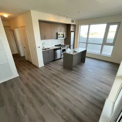 509, Dundas, 1008 - GO Glenorchy, Oakville