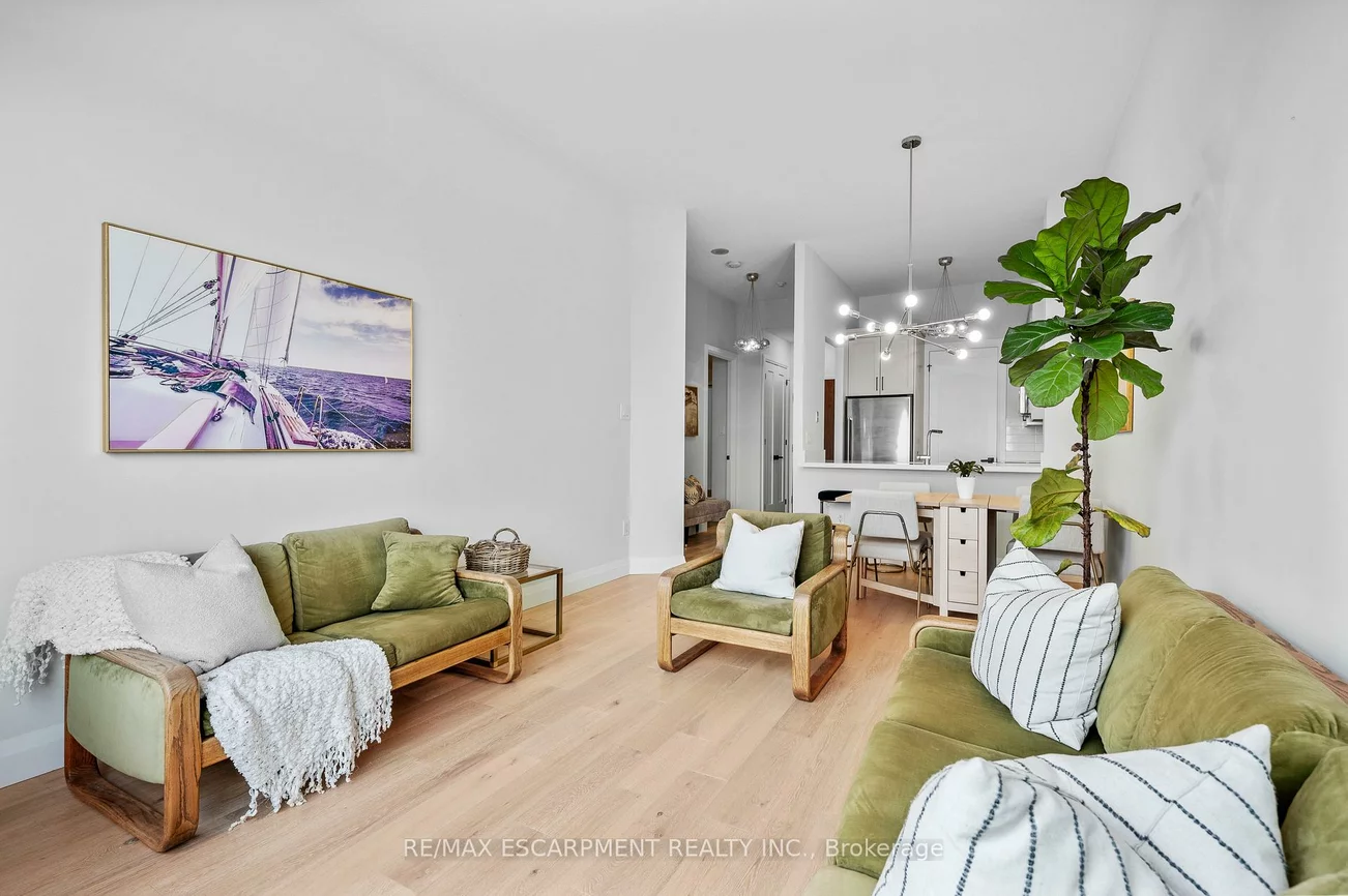 2511, Lakeshore, 1001 - BR Bronte, Oakville