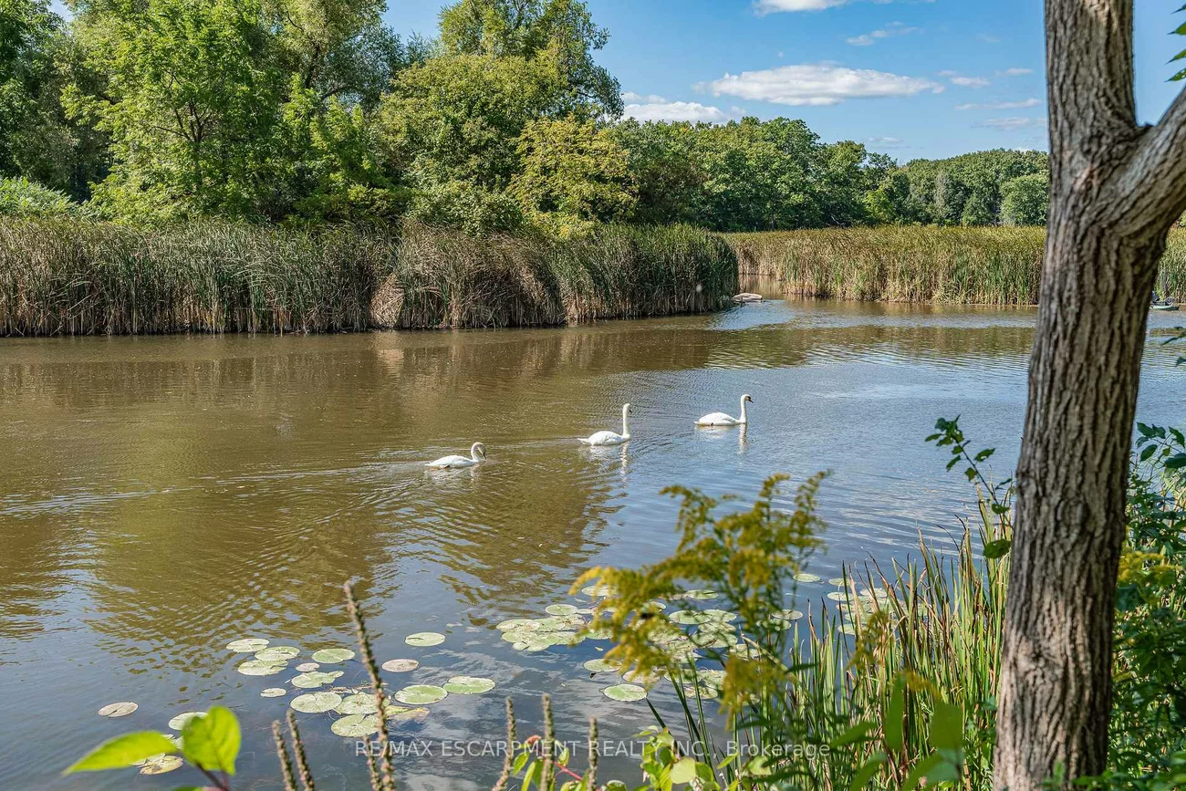 2511, Lakeshore, 1001 - BR Bronte, Oakville
