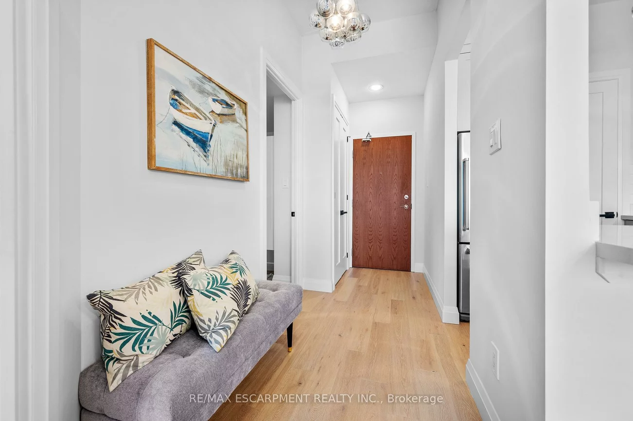 2511, Lakeshore, 1001 - BR Bronte, Oakville