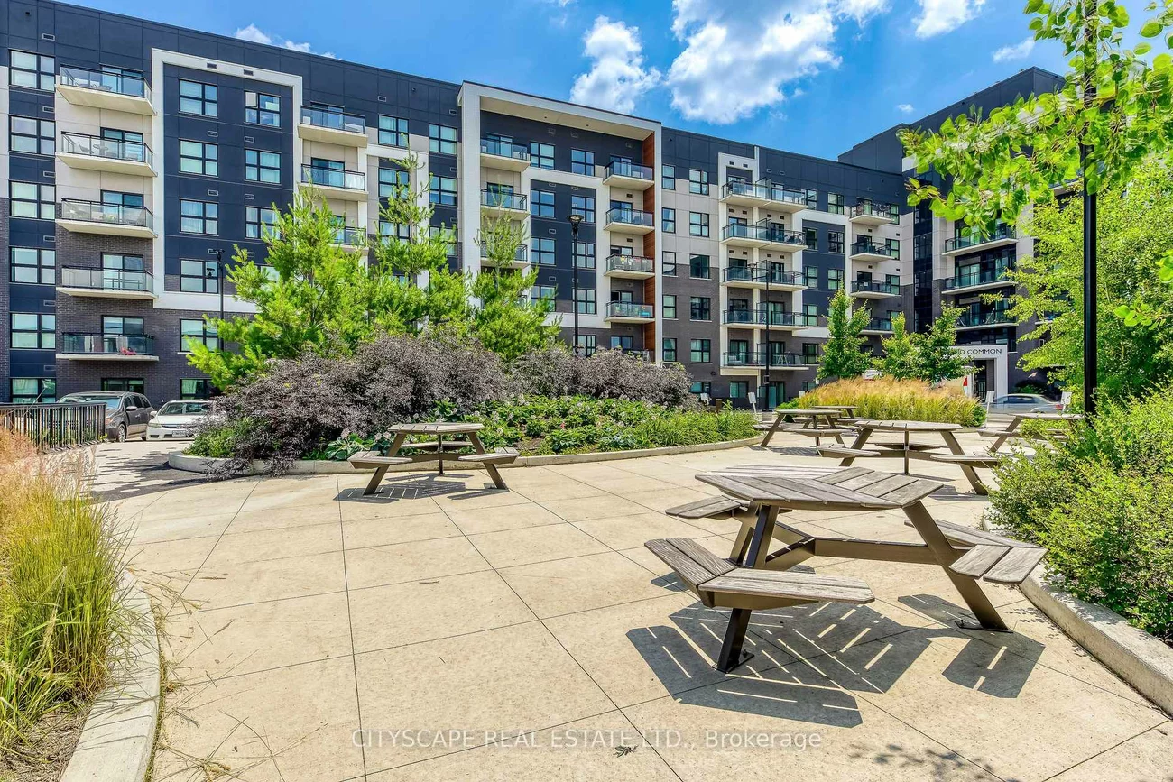 128, Grovewood, 1008 - GO Glenorchy, Oakville