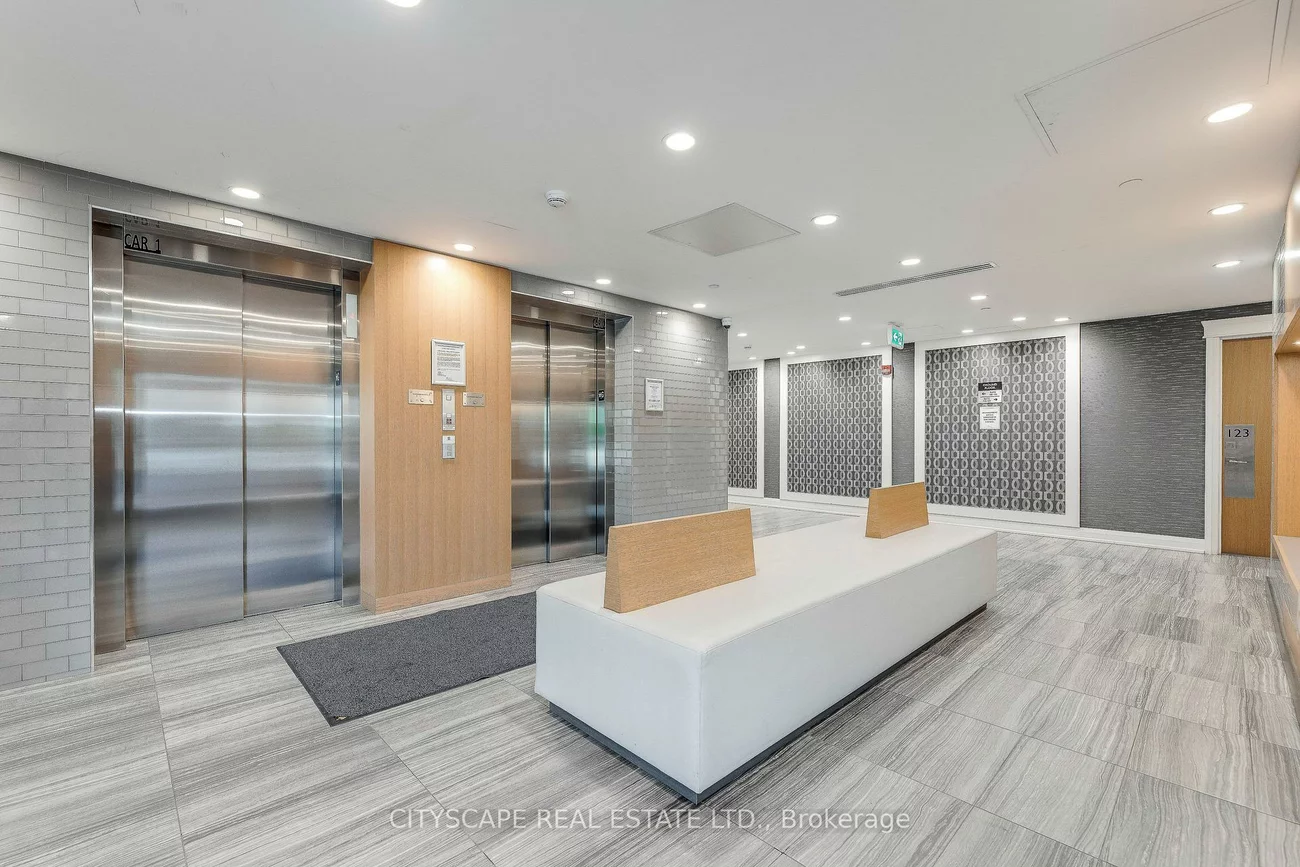 128, Grovewood, 1008 - GO Glenorchy, Oakville