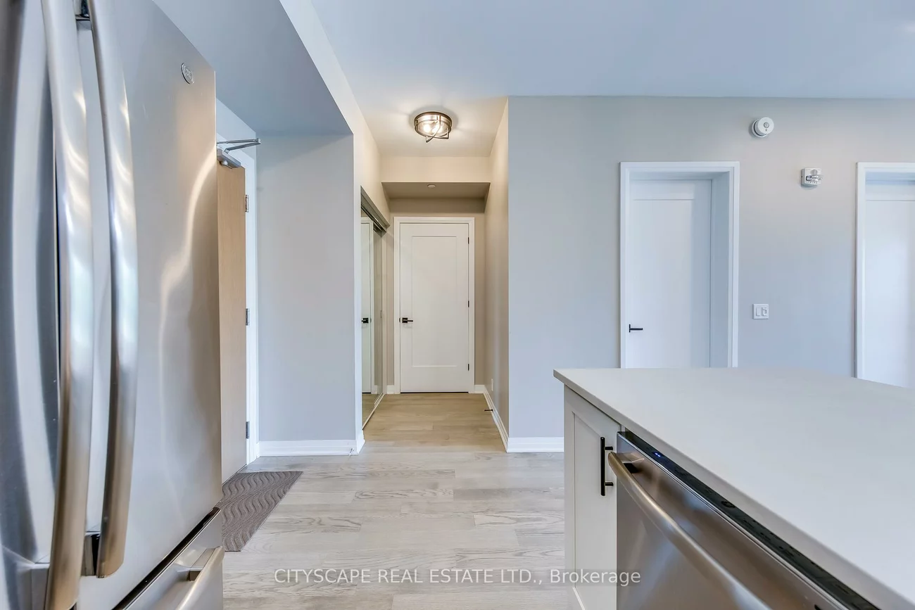 128, Grovewood, 1008 - GO Glenorchy, Oakville