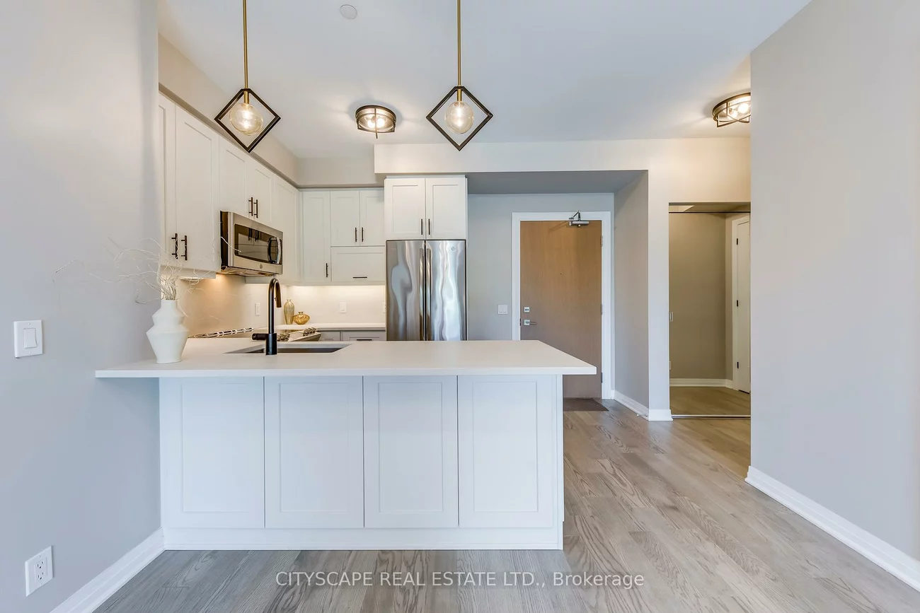 128, Grovewood, 1008 - GO Glenorchy, Oakville