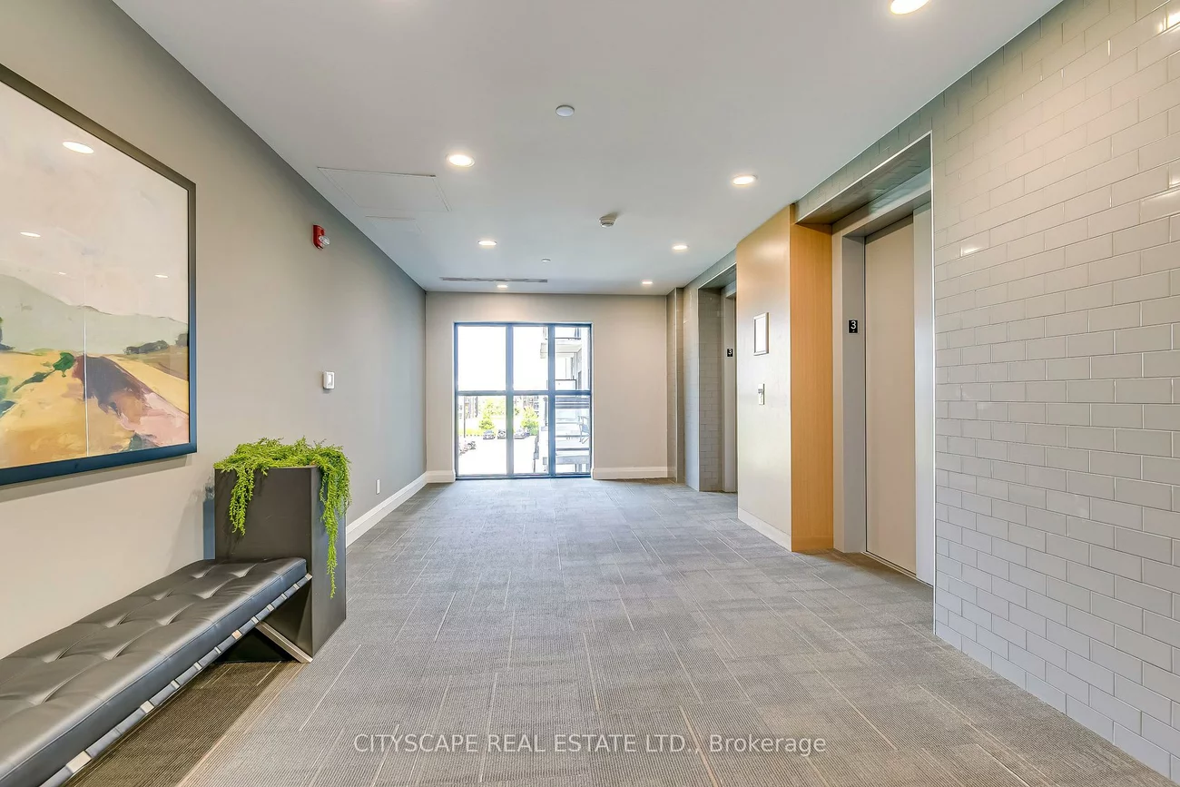 128, Grovewood, 1008 - GO Glenorchy, Oakville