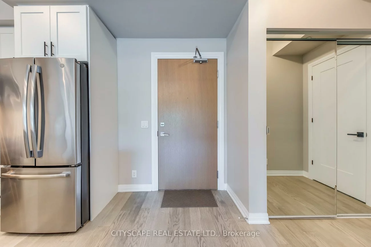 128, Grovewood, 1008 - GO Glenorchy, Oakville