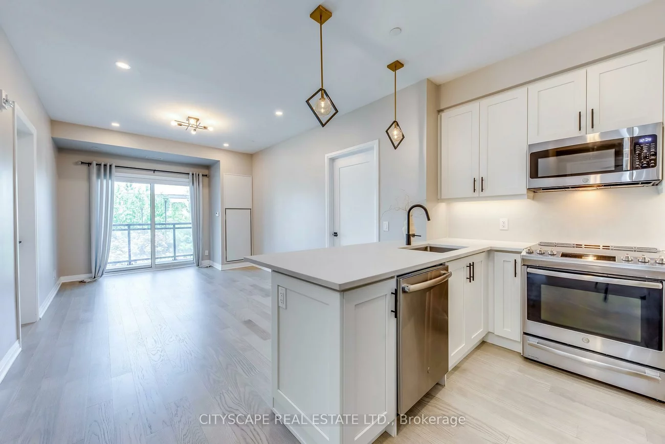 128, Grovewood, 1008 - GO Glenorchy, Oakville