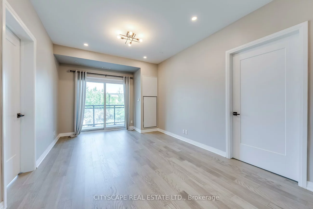 128, Grovewood, 1008 - GO Glenorchy, Oakville