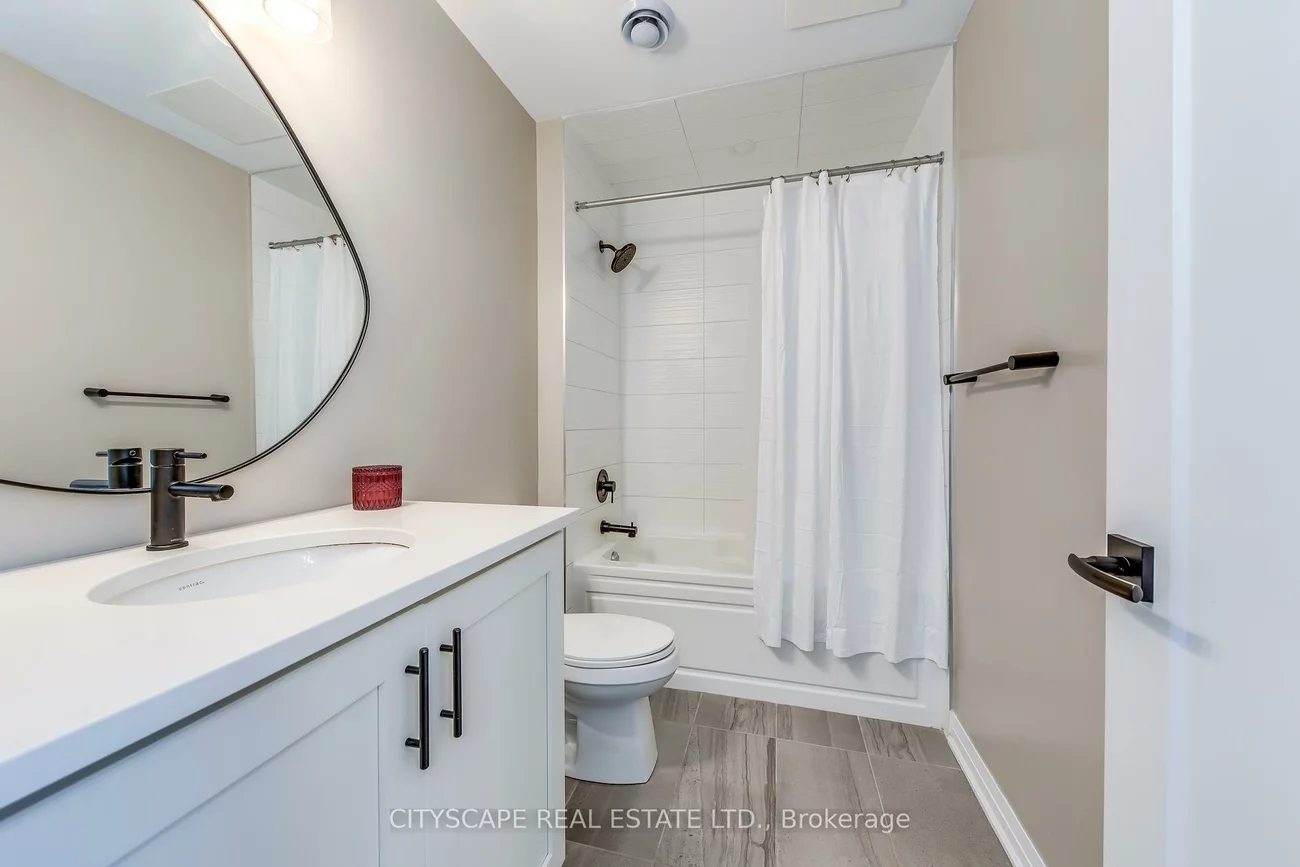 128, Grovewood, 1008 - GO Glenorchy, Oakville