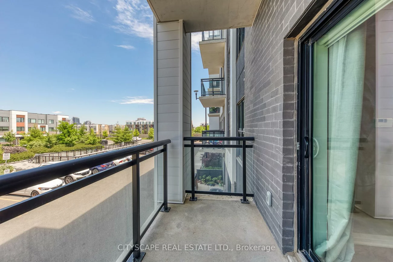 128, Grovewood, 1008 - GO Glenorchy, Oakville
