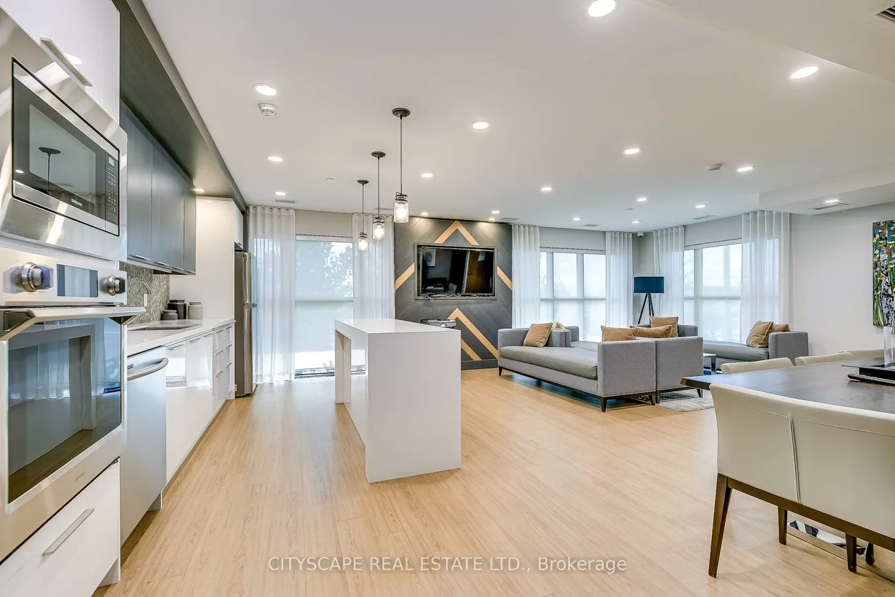 128, Grovewood, 1008 - GO Glenorchy, Oakville
