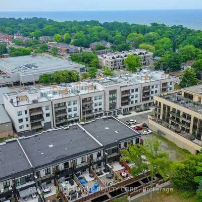 123, MAURICE, 1002 - CO Central, Oakville
