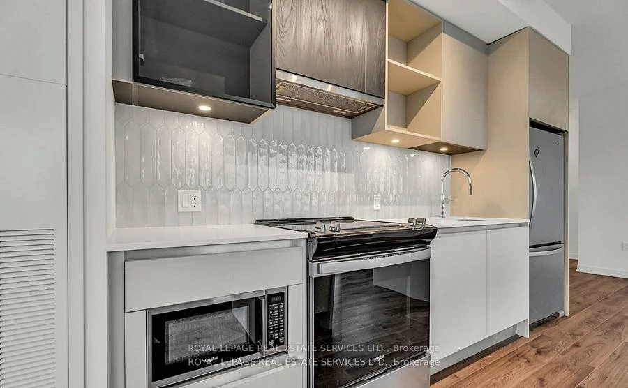 395, Dundas, 1008 - GO Glenorchy, Oakville