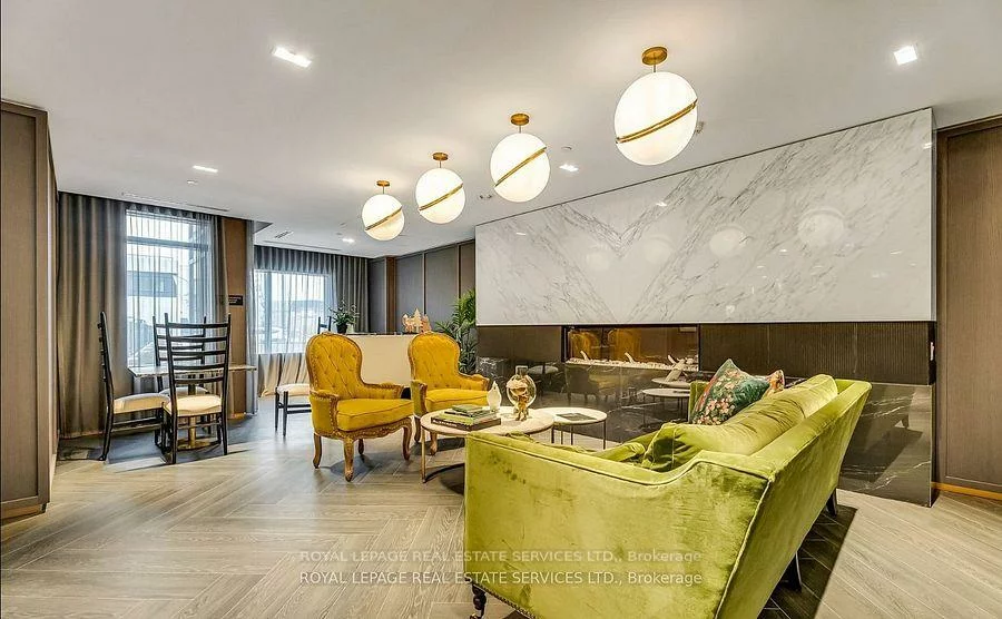 395, Dundas, 1008 - GO Glenorchy, Oakville
