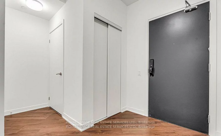 395, Dundas, 1008 - GO Glenorchy, Oakville